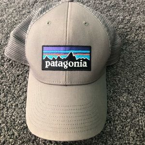 patagonia hat